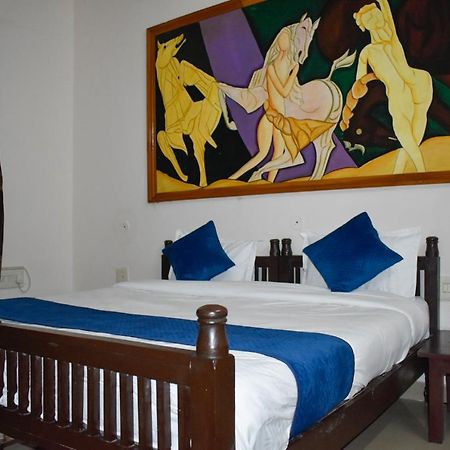 The Ranthambhore Heritage Sawai Madhopur Buitenkant foto